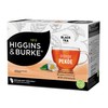Higgins & Burke Orange Pekoe Tea Real Cup Capsule, Compatible