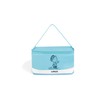 Excelsa 61619 Lunch Box, Linus, Polyester, blue