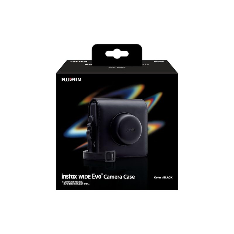 instax Wide EVO™ Camera Case Black