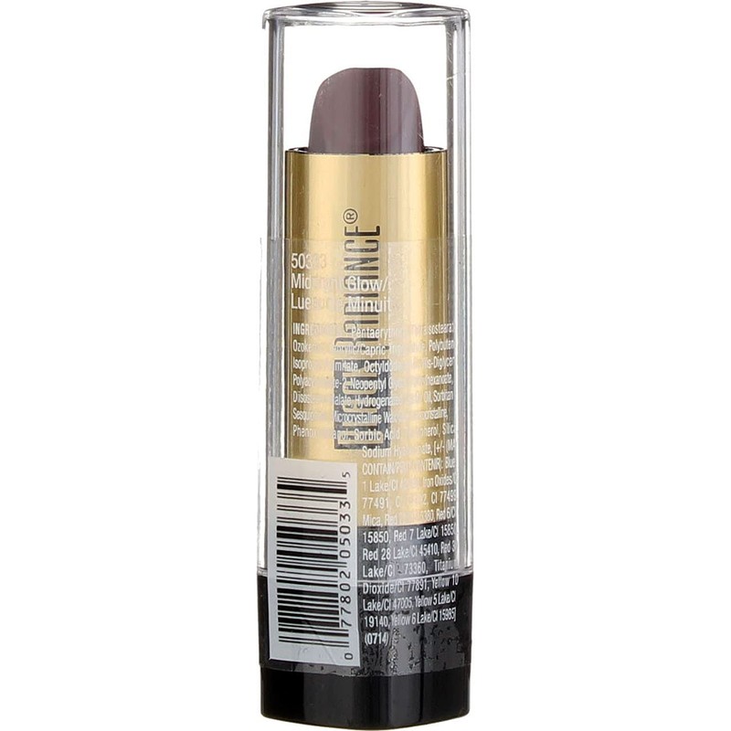 Black Radiance Perfect Tone Lip Color, Copper Glow, 0.13 Ounce