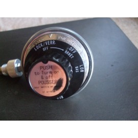 grill Universal~Tabl