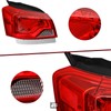 JSBOYAT Halogen Tail Light Fits for 2014-2020 Chevy Impala Outer
