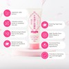 Kikumasamune Foaming Face Wash for Women & Organic Face Wash