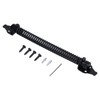 Self Closing Door Spring Set Carbon Steel Adjustable Gate Spring