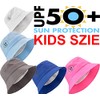 4sold Baby Kids Summer Flap Cover Cap Anti-UV UPF 50+