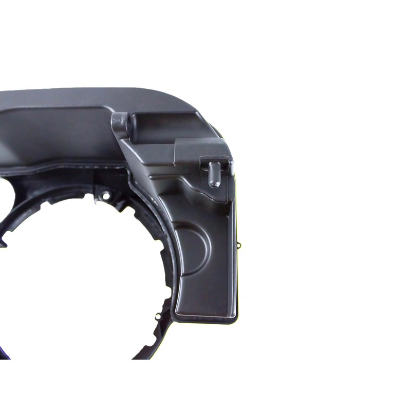 699374 Fuel Tank with Caps for B&S 4-7HP Walk Behind