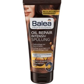 Balea Profi Oil Repair Hair Conditioner 200 ml German Product