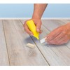 edding Edding 8902 4-8902-1-4611 Holzboden Reparaturwachsset Buche, Ahorn