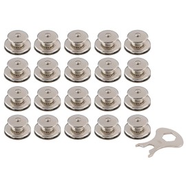 New Marine Loxx Set of 20 Tops + Keys