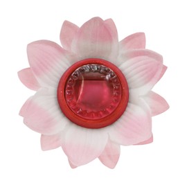ARM & HAMMER AH8800WL Blossom Vent Clip Air Freshener, Water Lily, 1 Pack