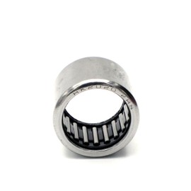 Parts and Parts Needle Sleeve HK2020 2RS 20 x 26 x 20 mm, High Precision, Heavy Duty, Low Friction, Durable Needle Bearing for Automotive, Machinery and Mechanical Devices