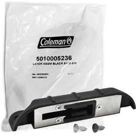 Coleman 54 Qt Steel-Belted Cooler Handle Latch