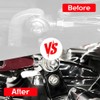 EZ Shift Neutral Gear Assist Kit Fit for Halrey Touring