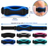 Adjustable Knee Support Strap for Basketball & Running – Compression