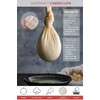 Muslin Cheese Cloth Fabric for Food Kitchen Straining Superior Quality