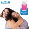Plenlife Myo Inositol Vitamina Semilla Arroz Cápsulas