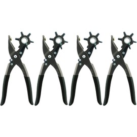 PLIER PUNCH REVOLVING