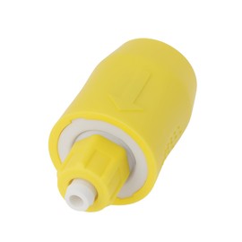 SG Store Hose Connector Quick Release 44460230 Compatible with Karcher Puzzi 8/1 C 100 200