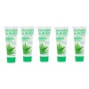 Crema Corporal Hands & Body Humectante con Sábila, 100 ml.