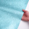 Glitter Carpet Runner for Party -200 GSM Thickness Non-Woven Fabric