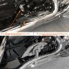 Happy- Motor Motorcycle Blade Rear Pedal Floorboard Heel Toe Shift