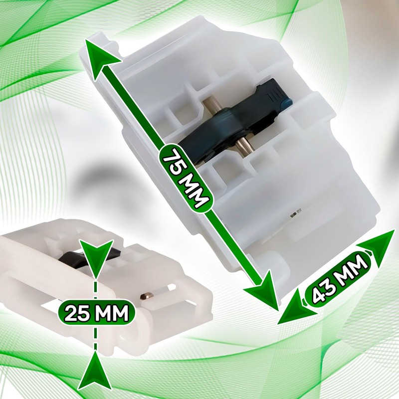 Door Lock of the Dryer with Original Code 00623797 623797