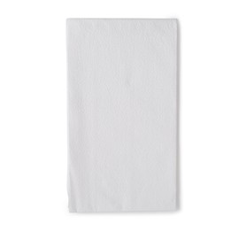 McKesson Physical Exam Drape, Disposable Medical Sheets, White - 72 in x 40 in, 50 Count