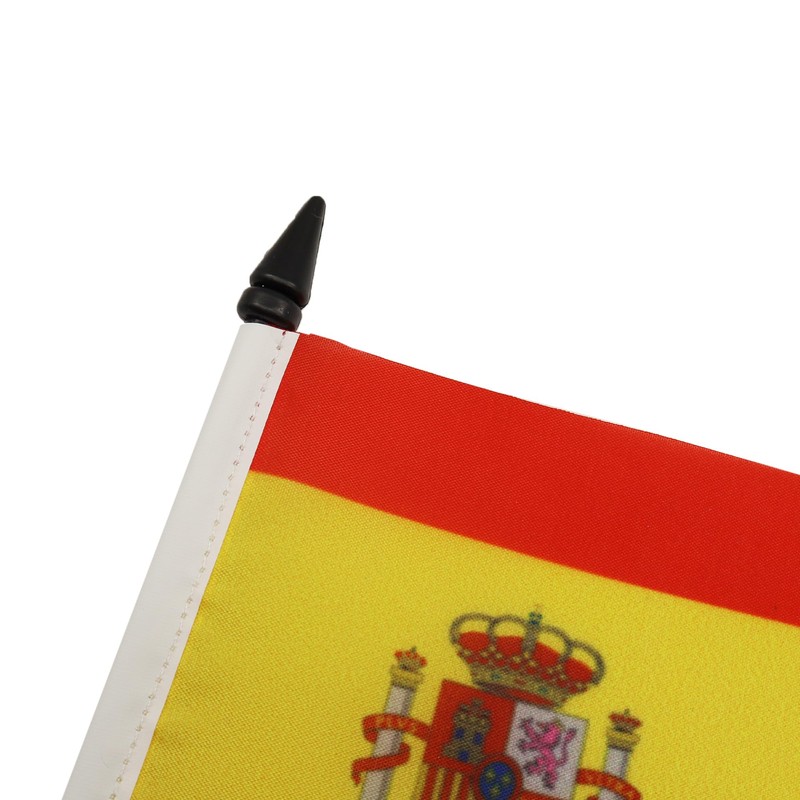 AZ FLAG - Table Flag Spain - 15 x 10