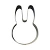 Tiger Crown Cookie Cutter / 18-8 Cookie Cutter, Rabbit Face