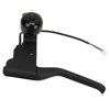 Electric Scooter Brake Lever Brake Handle with Bell for Xiaomi