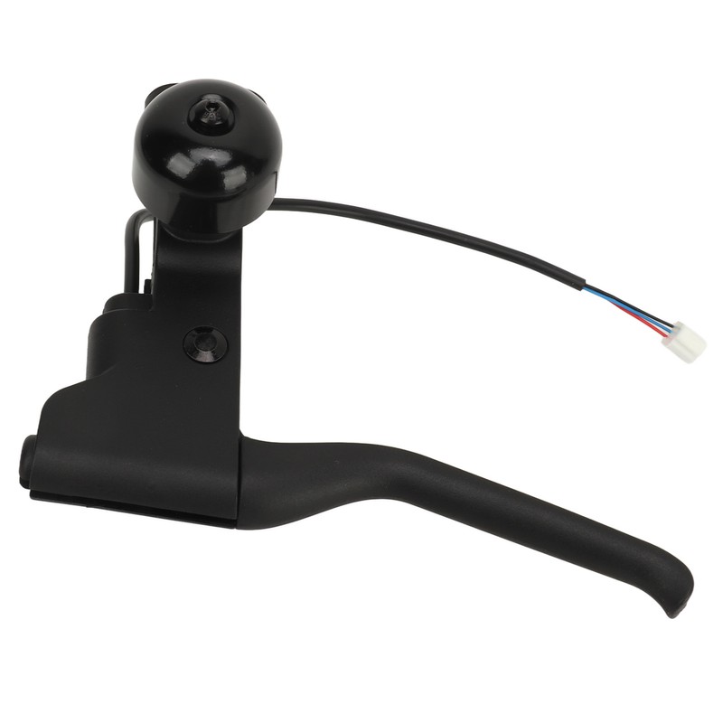 Electric Scooter Brake Lever Brake Handle with Bell for Xiaomi