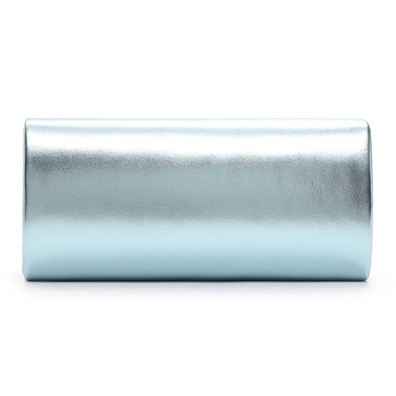 Tamaris Clutch TAS Amalia Smart 33800 Women's Handbags Plain, Lightsky,