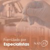 Enzimas De Papaína + Prebioticos | 120 Tabletas | Natgel