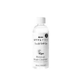 STYLPRO 150ml Brush Cleanser