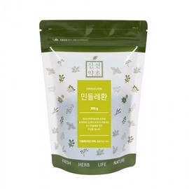 OTMARTFOOD Domestic dandelion pills 300g Pogongyoung