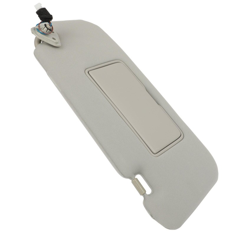 ECCPP Left & Right sides Sun Visor Assembly with Sunroof