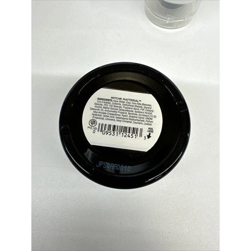 Paul Mitchell Mitch Double Hitter 2 in 1 8.5, With