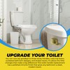 Toto Toilet Handle Replacement THU004-CP - Eljer Toilet Handle -