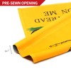 Anley Double Sided Premium Garden Flag, Dont Tread On Me