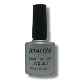 Xiaoya Top Efecto Reflectivo Para Gel Semipermanente Marca Xiaoya