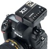 Godox X2T-N TTL Wireless Flash Trigger for Nikon Bluetooth Connection