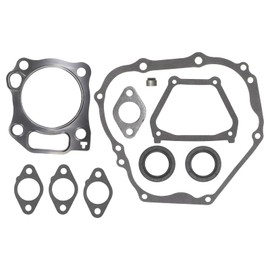 Carbpro JY2-15451-00-00 Gasket Engine Seal Kit for Yamaha Golf cart Motor YDRA(357CC) 2007-2013 Replace JT0-11181-00-00