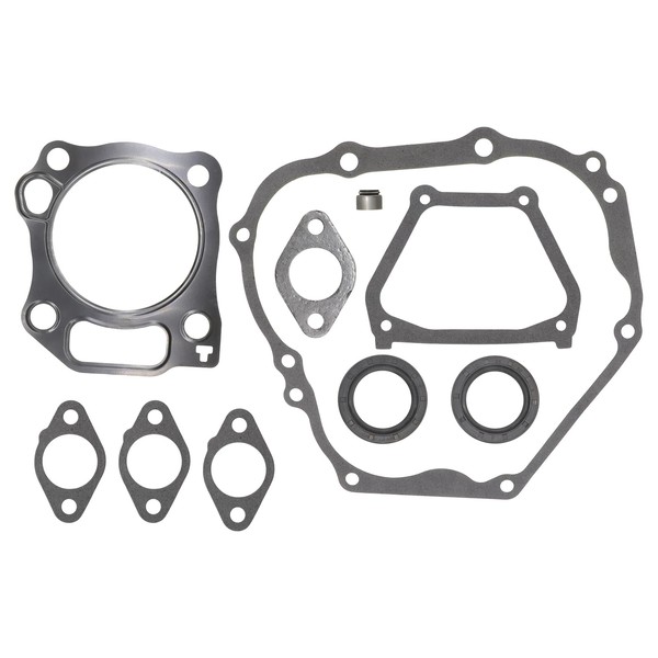 Carbpro JY2-15451-00-00 Gasket Engine Seal Kit for Yamaha Golf cart