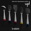 Trebonn - UP! Slotted Spoon - The Innovative Spoon That
