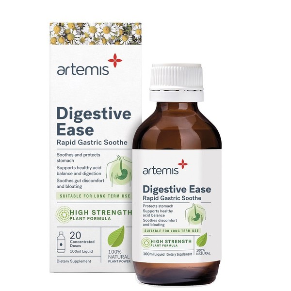 artemis Digestive Ease