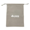 LOGOS 74176051 Wilden Power Stock Lantern 1000 Box Wireless, Disaster