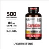 L-carnitine® Calidad Premium Naturelab® Sabor Sin sabor