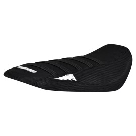 Enjoy Mfg E Ride Pro ERide Pro S-SS Electric Bike Seat Cover  BLACK/BLACK rib - BOLT #433