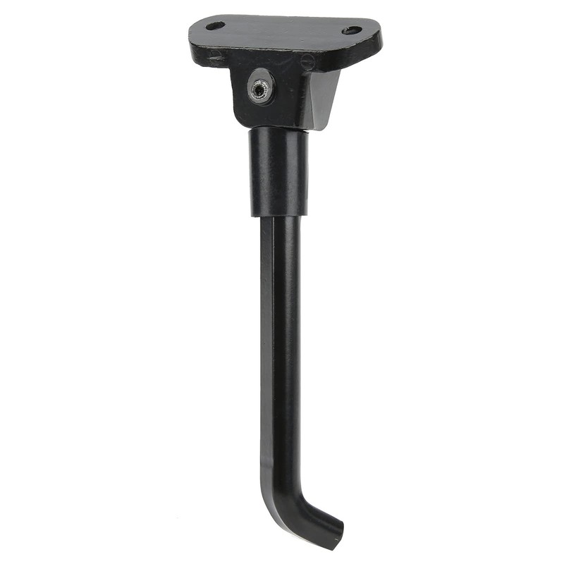 RiToEasysports Scooter Kickstand,18cm Extended Parking Stand Support Feet Holder Compatible