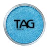 TAG Face and Body Paint - Pearl Sky Blue 32gm